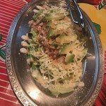 隠れ家メキシカン Taco Taco Cafe - 