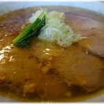 ラー麺専門店 こしがや - 