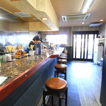 自家製麺 ら～めん かり屋 - 