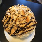 慈げん - ミルクキャラメルにチョコっとせん（2018バレンタイン）