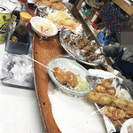 綛谷屋酒店 - いろいろあるよ～！