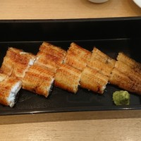 ひつまぶし名古屋備長 マロニエゲート銀座1店 - 