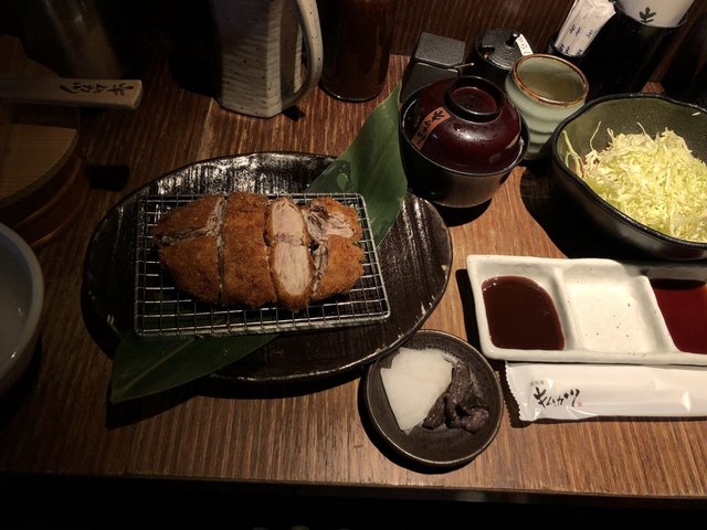 とろける幸せさんが投稿したキムカツ 恵比寿本店 東京 恵比寿 の口コミ詳細 食べログ とろける幸せさんが投稿したキムカツ 恵比寿本店 東京 恵比寿 の口コミ詳細 食べログ