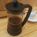 メイサンコーヒー - 