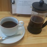 メイサンコーヒー - メイサンブレンド。