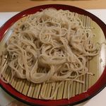 ひろ作 - 蕎麦
