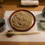 ひろ作 - 蕎麦