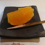 ひろ作 - デザート