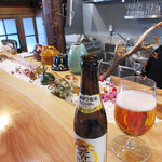 bistro Chic - ノンアルコール480円(2018.2月上旬)