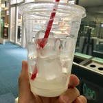 Kafe Ando Bukkusu - 氷がいっぱい
