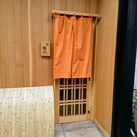 鮨桂太 - 築地の鮨桂太さん外観