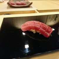 鮨桂太 - 中トロ