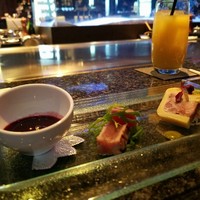 鉄板DINING集 栄店 - 
