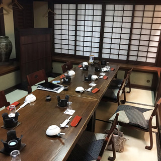 民芸酒房 牧水_2