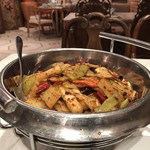 Madam Zhu's Kitchen - 