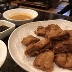 毛豆阿姨酒家 - 