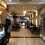 敦煌楼兰州拉面 - 