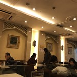 敦煌楼兰州拉面 - 