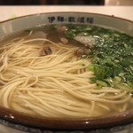 敦煌楼兰州拉面 - 