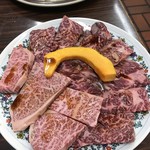 かも川 - 