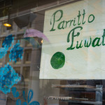 Paritto Fuwatto - 