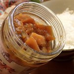 ひろせ商店 - 身欠うにみそ；函館竹田食品ｻﾝの製造. 中々良い仕事してますネ(^^♪～ @2018/02/10