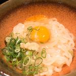 大地のうどん - 