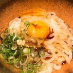 大地のうどん - 