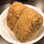 大地のうどん - 