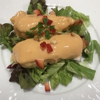 中国料理 天廣堂 - 