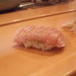 小判寿司 - とろ