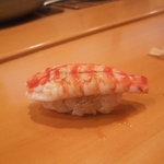 小判寿司 - くるま海老