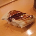 小判寿司 - あなご