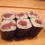 小判寿司 - 鉄火