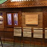 ロシア料理 チャイカ - 