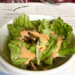 ロシア料理 チャイカ - 