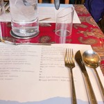 ロシア料理 チャイカ - 