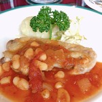 ロシア料理 チャイカ - 