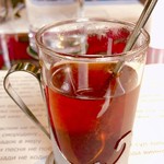 ロシア料理 チャイカ - 