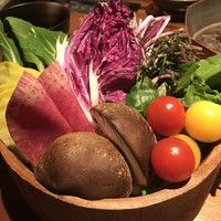しゃぶしゃぶKINTAN 表参道店 - 