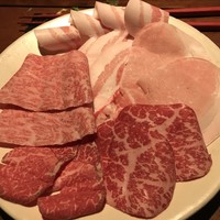 しゃぶしゃぶKINTAN 表参道店 - 