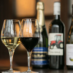 フォーチュンガーデンキョウト - ソムリエが選びぬいたワインをお楽しみください