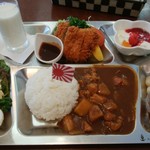 レストラン クッチーナ - 