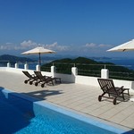 ホテル　ヴィラサントリーニ - 