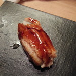 すし処 みや古分店 - 穴子