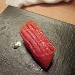 すし処 みや古分店 - マグロ