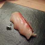 すし処 みや古分店 - 鯛