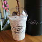 Hill Cup Boutique Coffee - ドリンク写真: