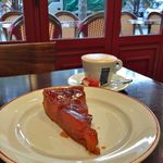 ブラッスリー・ヴィロン - 