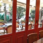 ブラッスリー・ヴィロン - 